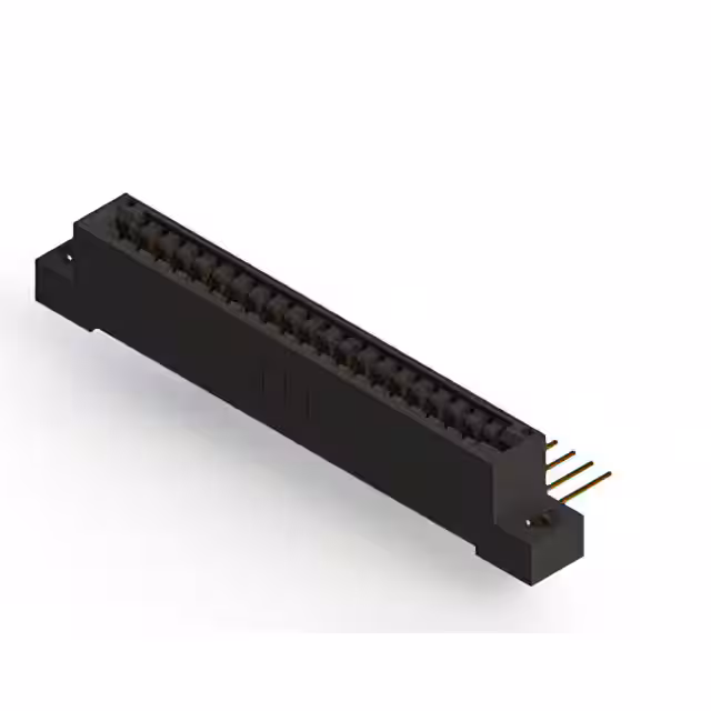 396-021-559-108 EDAC Inc.  Edgeboard Connectors